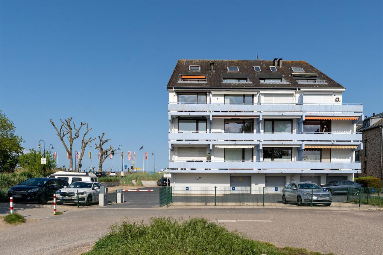 Seetempel Wohnung 23 Scharbeutz Exterior photo